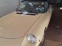 Usata Alfa Romeo Spider Veloce 131 CV (96 kW) 1982 Cabrio