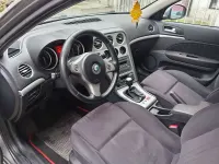 Usata Alfa Romeo 159 Progression 120 CV (88 kW) 2007 Grigio Station wagon