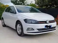 Usata VW Polo Business 80 CV (58 kW) 2018 Utilitaria