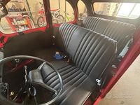 Usata Citroën 2CV 29 CV (21 kW) 1985 Rosso Berlina