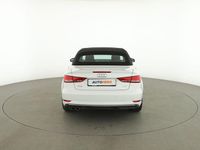 Usata Audi A3 Sport 150 CV (110 kW) 2017 Bianco
