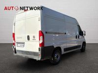 Usata Fiat Ducato 33 140 CV (102 kW) 2021 Bianco Furgone