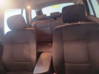 Usata BMW X3 150 CV (110 kW) 2006 Argento SUV