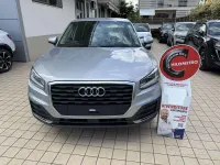 Usata Audi Q2 S-Line 116 CV (85 kW) 2019 Other SUV