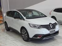 Usata Renault Espace Initiale Paris 188 CV (138 kW) 2021 Bianco Monovolume