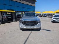 Nuova Foton Tunland V9 173 CV (127 kW) 2025 Argento Pick-up