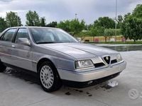 Usata Alfa Romeo 164 207 CV (152 kW) 1996 Grigio Berlina