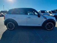 Usata Mini Cooper SD Countryman Business 143 CV (105 kW) 2015 Bianco SUV