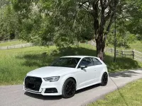 Usata Audi S3 Ambiente 310 CV (228 kW) 2017 Berlina