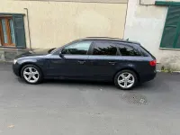 Usata Audi A4 Business Plus 150 CV (110 kW) 2015 Station wagon