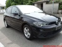 Usata VW Polo Edition 80 CV (58 kW) 2024 Nero Utilitaria