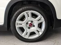 Usado Fiat Panda City Life 70 CV (51 kW) 2023 Blanco Berlina