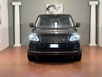 usata Land Rover Range Rover Range Rover3.0 sdV6 Vogue auto my19