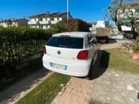 Usata VW Polo 75 CV (55 kW) 2012 Bianco Utilitaria