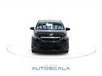 usata Peugeot 108 1.0 VTi 72 CV 5 porte Active