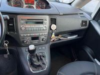 Usata Lancia Musa S 92 CV (67 kW) 2011 Grigio Monovolume