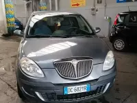 Usata Lancia Ypsilon 80 CV (58 kW) 2006 Utilitaria