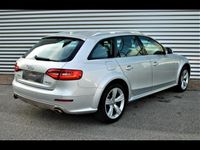 usata Audi A4 Allroad A4 allroad 3.0 TDI 245CV S-TRONIC AMBIENTE