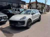 Usata Porsche Macan 265 CV (194 kW) 2023 Grigio SUV