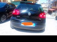 usata VW Golf V Golf 1.9 TDI 5p. United