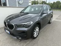 Käytetty BMW X1 Advantage 116 HP (85 kW) 2020 Other Katumaasturi