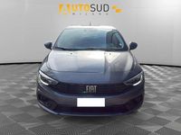 Usata Fiat Tipo 101 CV (74 kW) 2023 Grigio Utilitaria