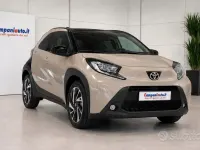 Nuova Toyota Aygo X Trend 72 CV (52 kW) 2026 Grigio SUV