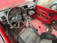 Usata Suzuki Samurai 64 CV (47 kW) 1991 SUV