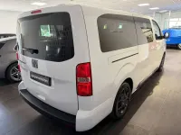 Nuova Fiat Ulysse 133 kW (181 CV) 2025 Bianco Monovolume