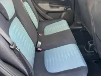 Usata Fiat Grande Punto 65 CV (47 kW) 2009 Utilitaria