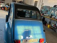 Usata Citroën 2CV 29 CV (21 kW) 1982 Berlina