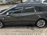 Usata Opel Astra Business 110 CV (80 kW) 2016 Station wagon