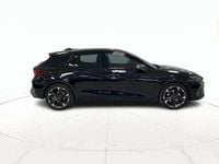 Usata Cupra Leon 150 CV (110 kW) 2025 Nero / pastello Berlina