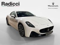 Begagnad Maserati Granturismo 491 HK (361 kW) 2023 Other Sportkupé