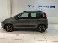 usata Fiat Panda 1.0 FireFly 70cv S&S Hybrid City Life