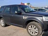Usata Land Rover Freelander 2 2011 SUV