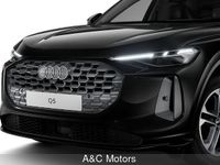 Nuova Audi Q5 Sportback Advanced 204 CV (150 kW) 2026 Nero SUV