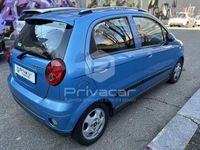 usata Chevrolet Matiz Matiz1000 SX Energy GPL