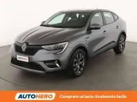 Usata Renault Arkana Evolution 140 CV (102 kW) 2024 Grigio SUV