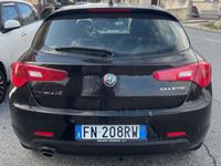 usata Alfa Romeo Giulietta Giulietta 1.6 JTDm 120 CV Super