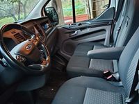 Usata Ford Transit Custom 136 CV (100 kW) 2019 Berlina