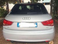 Usata Audi A1 Ambition 105 CV (77 kW) 2011 Berlina