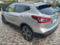 usata Nissan Qashqai 1.3 DIG-T 160 CV DCT Acenta