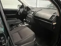Usata Land Rover Freelander 2 150 CV (110 kW) 2014 Nero SUV
