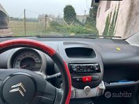 Usata Citroën C1 2008 Utilitaria