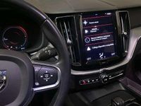 Usata Volvo XC60 Momentum 250 CV (183 kW) 2020 SUV