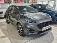 Usata Ford Puma ST 125 CV (91 kW) 2023 Grigio SUV