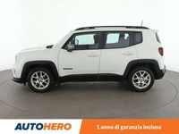 Usata Jeep Renegade Limited 120 CV (88 kW) 2019 Bianco SUV