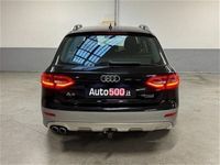 usata Audi A4 Allroad 2.0 TDI 150 CV Business Plus