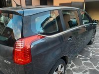 Usata Peugeot 5008 120 CV (88 kW) 2012 Monovolume